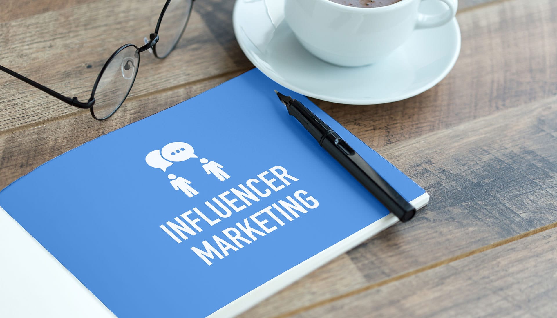 Influencer Marketing - Wie Du erkennst, ob ein Werbebotschafter echt oder fake ist